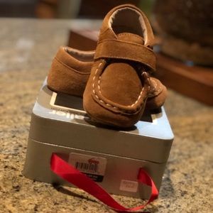 Brand new, I’m box, boys See Kai Run Shoes